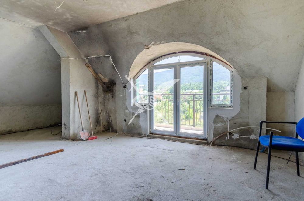 Продава се Тристаен апартамент в София, Манастирски ливади - 127 кв.м за 2189 €/кв.м - Снимка #1