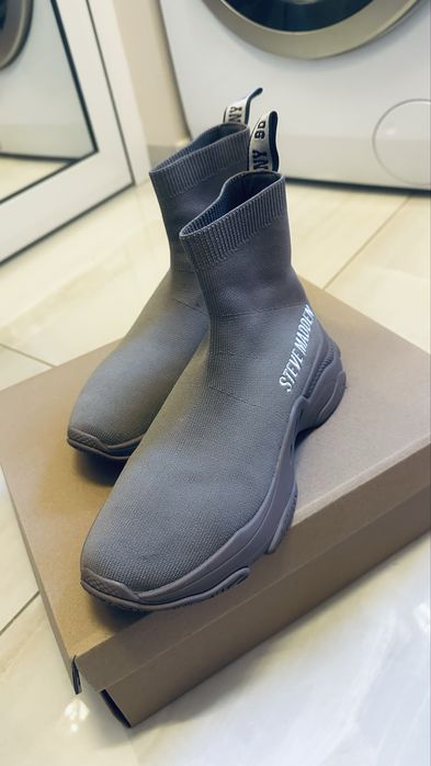 Маратонки Steve Madden