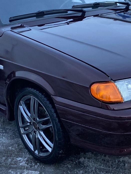 Диски 16-ые 4:100