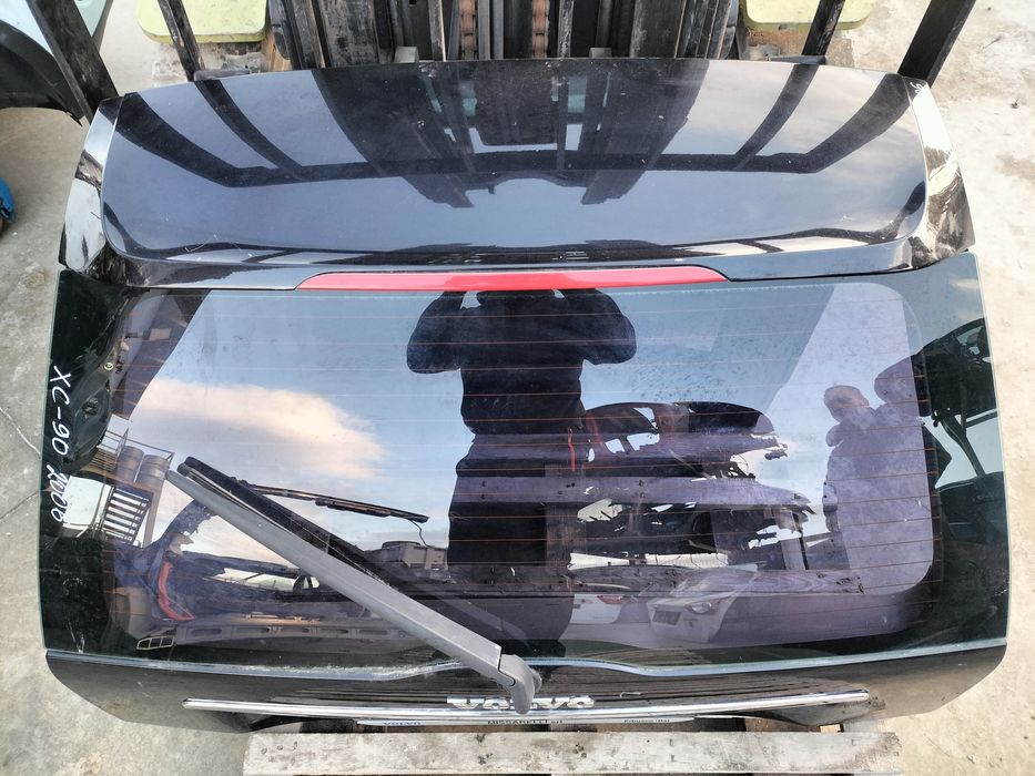 Врата багажник Volvo XC90 / Волво Хц90 2006г.