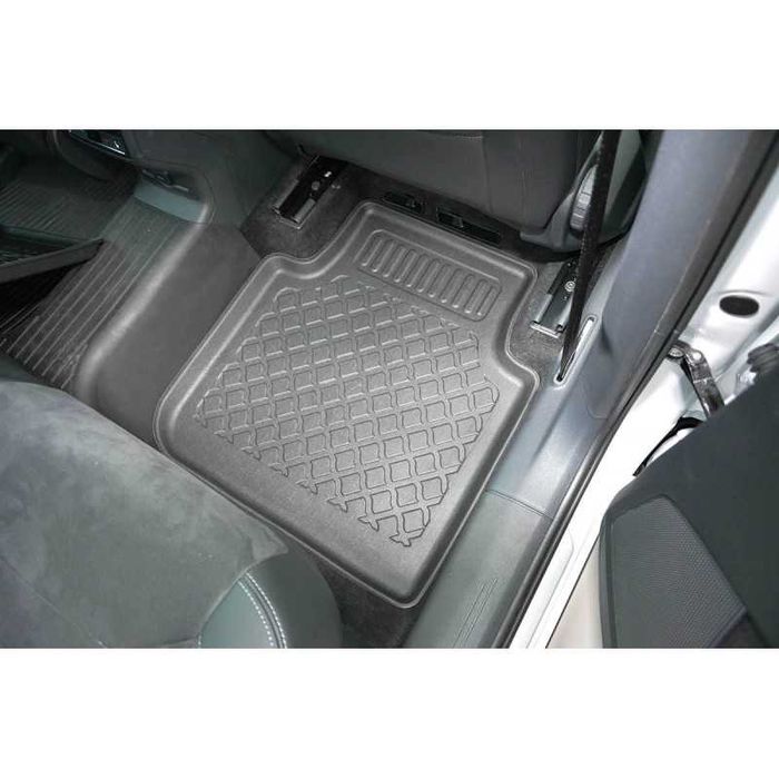 Covorase tavita 3D Premium Skoda Kodiaq, Karoq, Kamiq, Enyaq