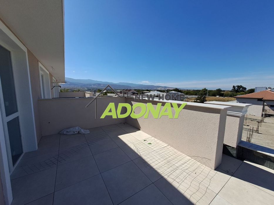 Продава се Тристаен апартамент в Пловдив, Беломорски - 210 кв.м за 687 €/кв.м - Снимка #10