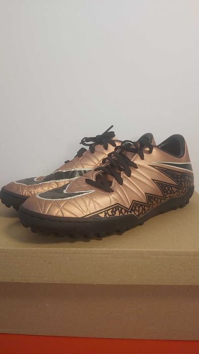 Nike Hypervenom Phelon 2 TF - Номер 40.5