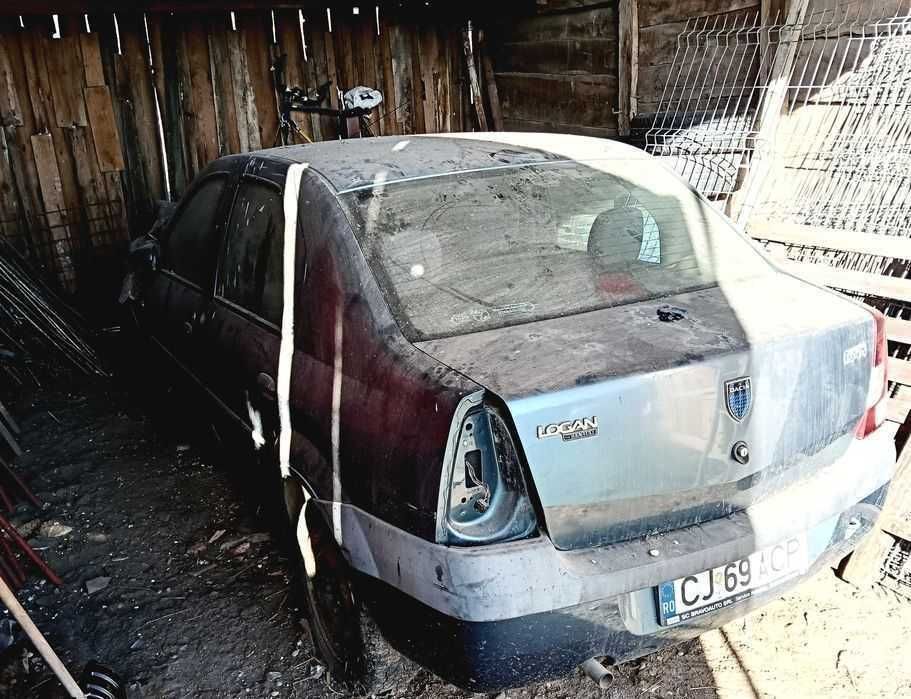 Logan 1.6 mpi 2007 pt rabla sau piese