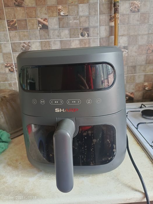 Аэрогриль аэрогриль