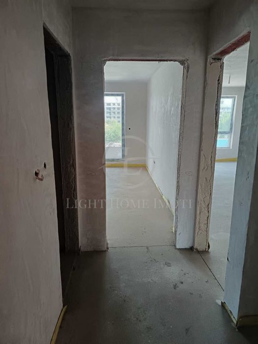 Продава се Двустаен апартамент в Пловдив, Остромила - 67 кв.м за 1476 €/кв.м - Снимка #8