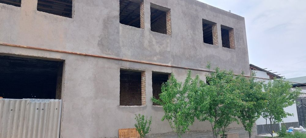 Ховли жой участка