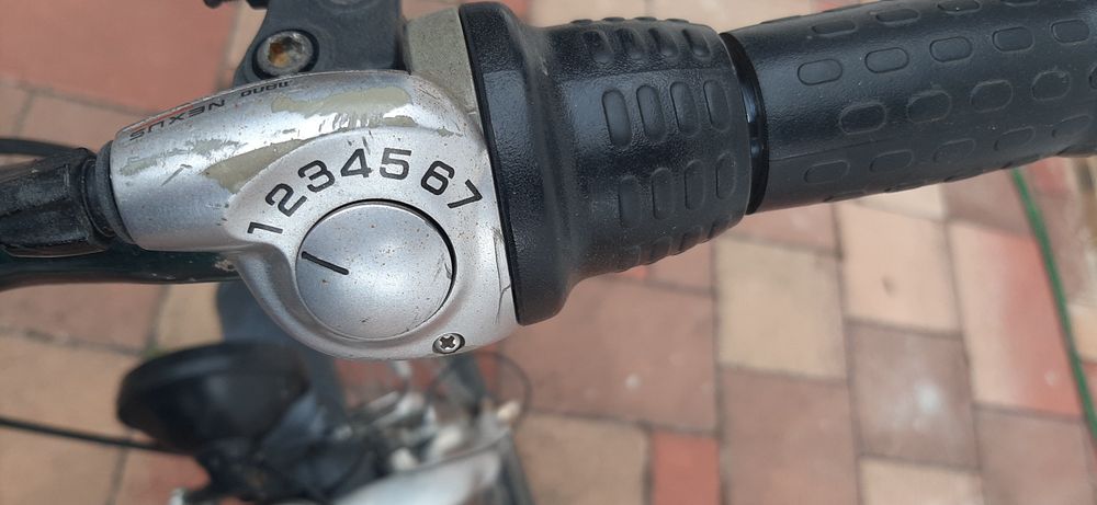 Bicicleta copii 24