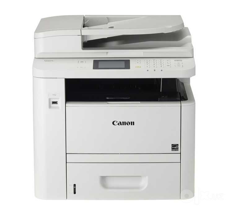 Продам canon MF411DW