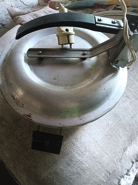 Продается чудопечка , СССР,5200т