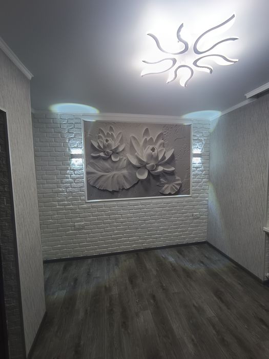 Косметический Ремонт под ключ