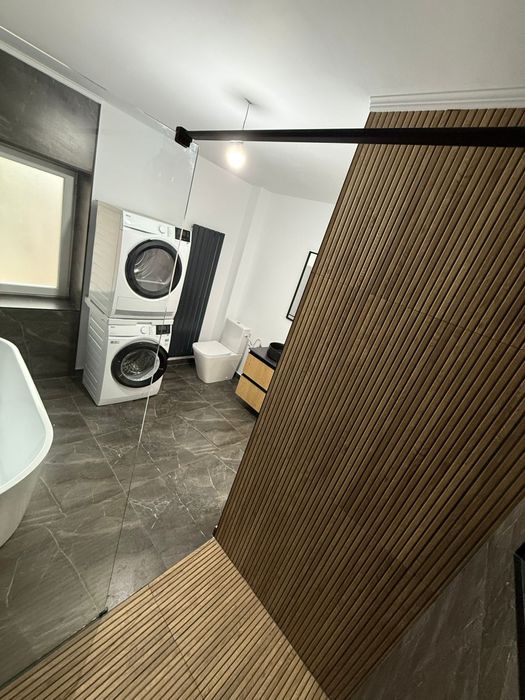 Apartament 3 camere Stefanesti