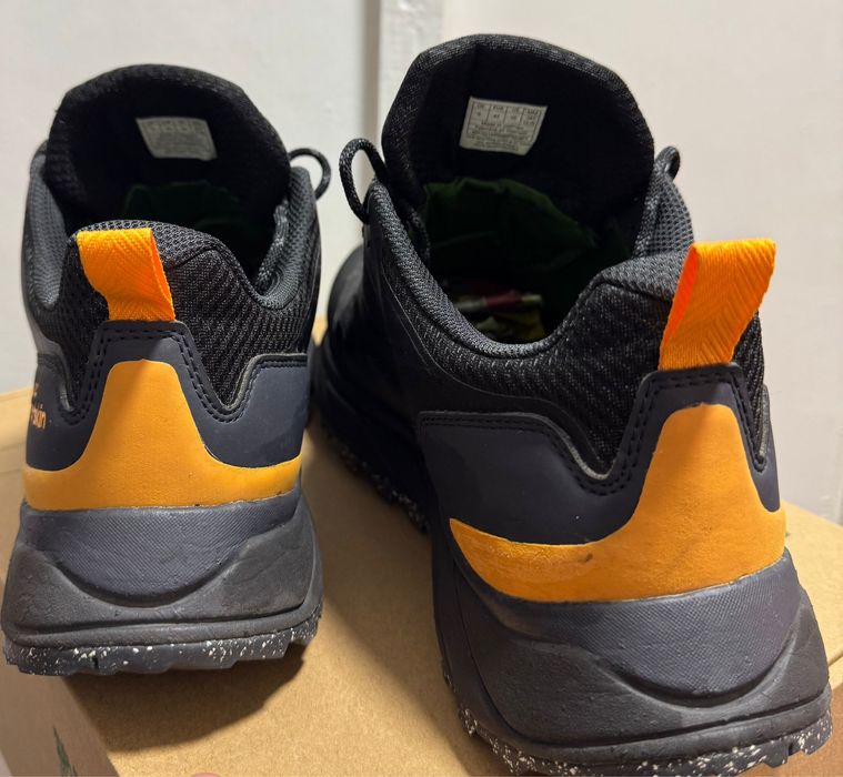 Pantofi Trekking Jack Wolfskin 43