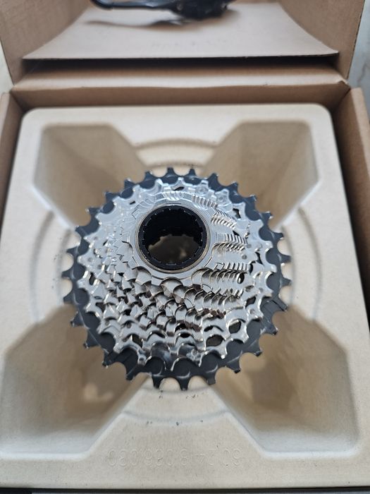Кассета SRAM Force 10-28