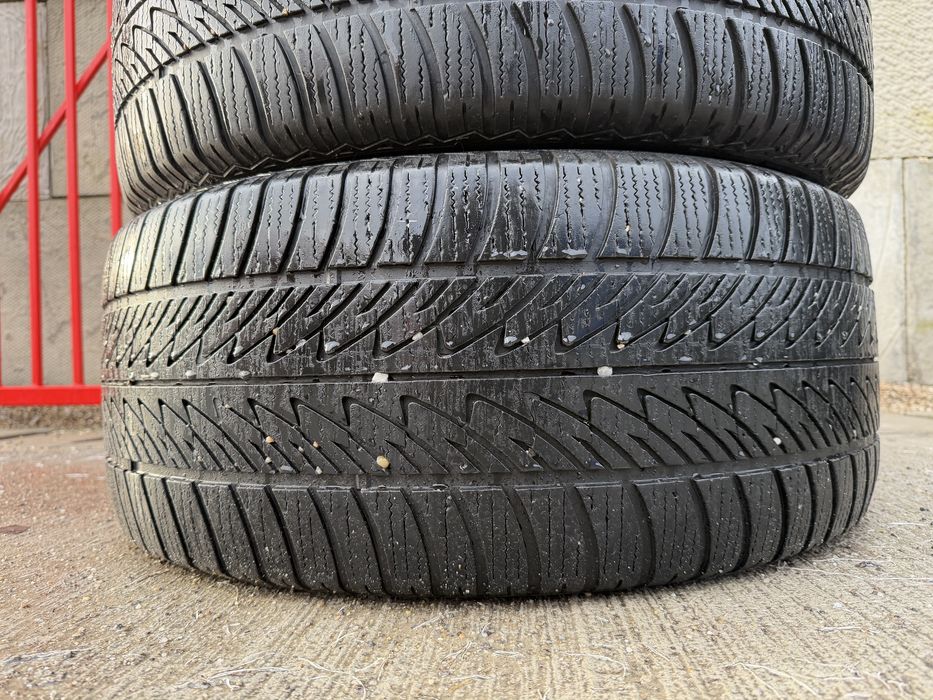 Anvelope 285/45/20 Goodyear