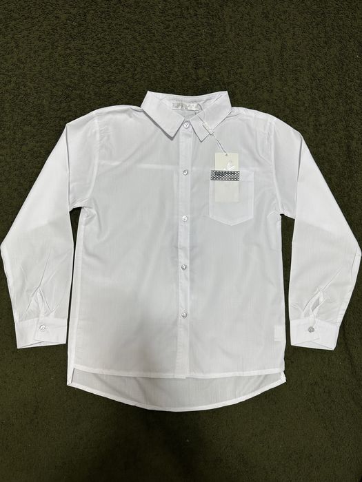 Школьная форма, рубашки школьные