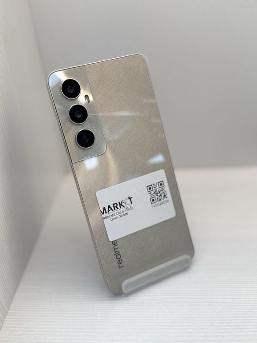 Realme C65 128гб | KASPI 0-0-12