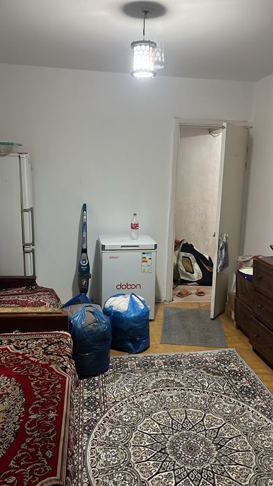 Продам 3-х комнатную квартиру