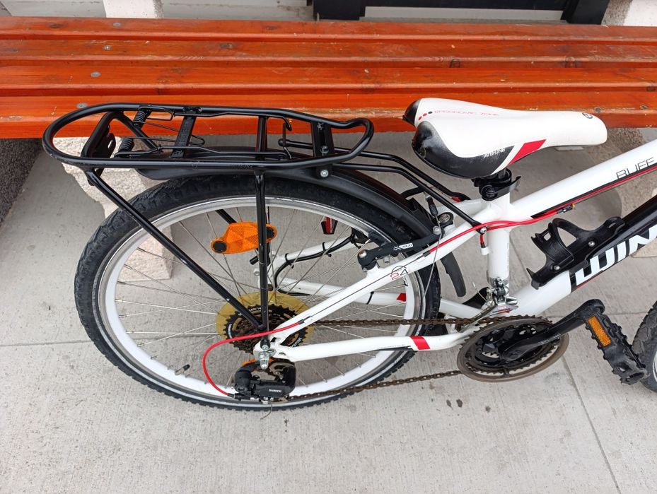 Алуминиево колело WINORA 24цола