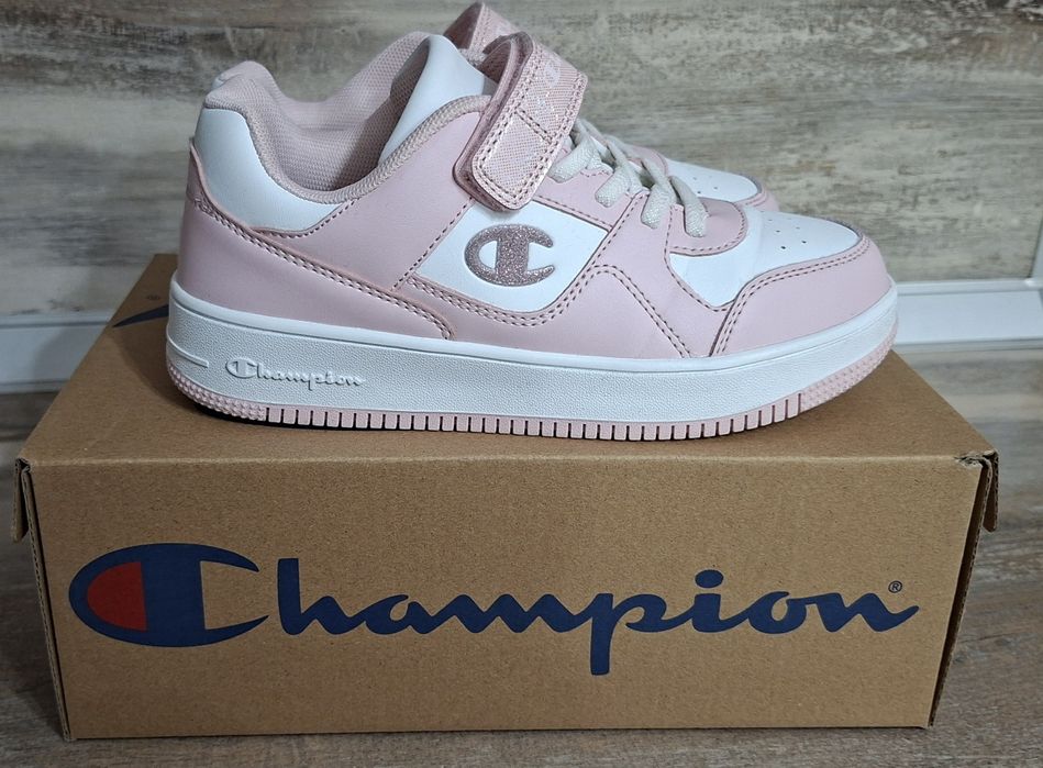 Детски маратонки Champion