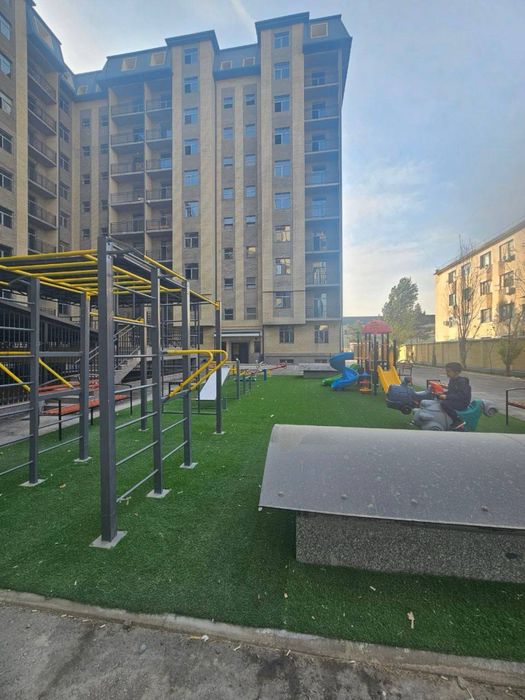 Продается куйлюк 5 массив 1/7/10 квартира Навостройка