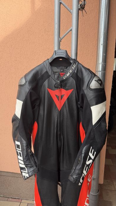 Costum Dainese Tosa 1 | Marimea 56 | 1pcs