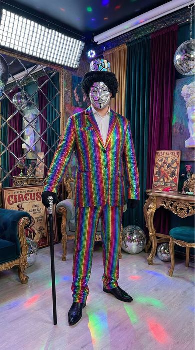 Карнавальные костюмы прокат Ташкент