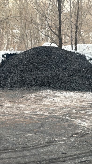 Уголь в Усть-Каменогорске! Есть доставка!