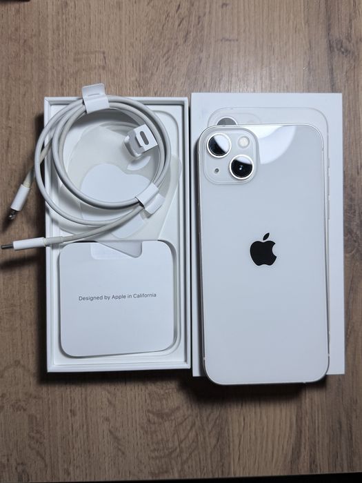 Iphone 13 256gb б/у