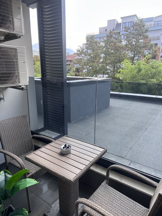 Дава се под наем Двустаен апартамент в Асеновград - 62 кв.м за 459 € - Снимка #11