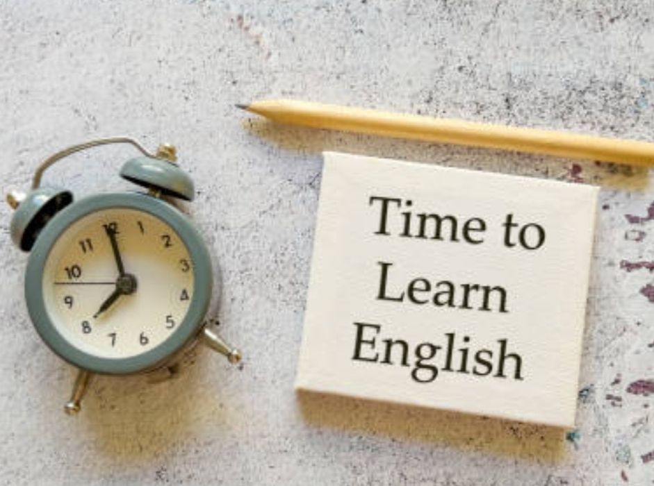 Английский для детей