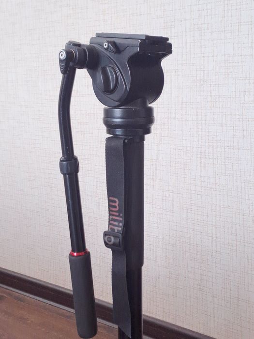 Продам монопод Milliboo
