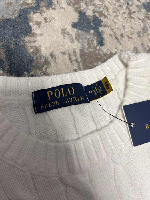 Pulover Ralph Lauren