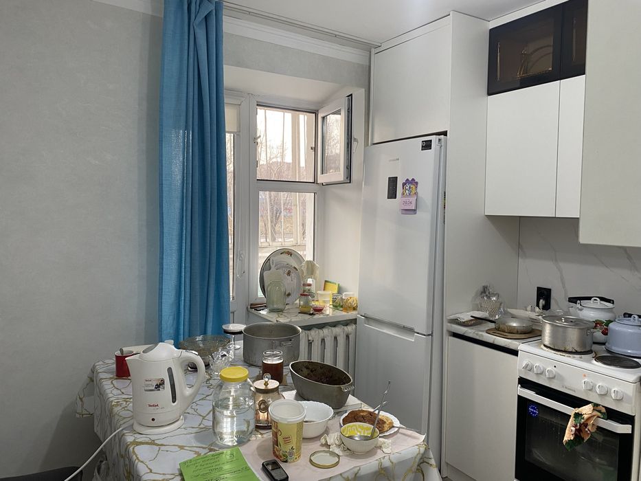 Продаю 1 комн квартиру