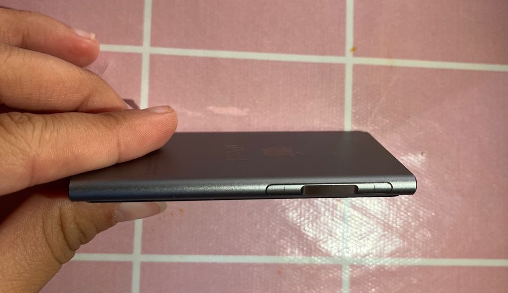 iPod nano 7 в идеальном состоянии