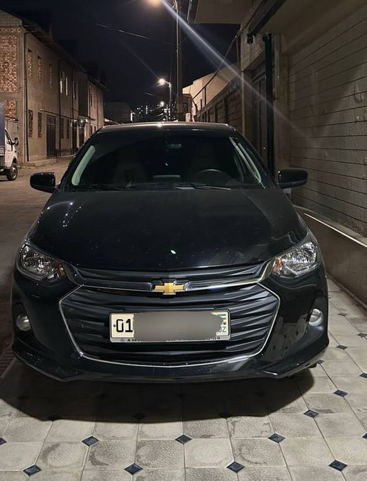 Продаётся Onix LTZ