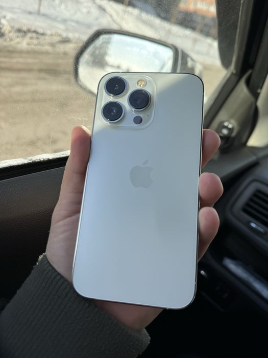 Iphone 13 pro 128 gb