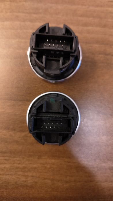 Buton Start-Stop BMW E90 E92