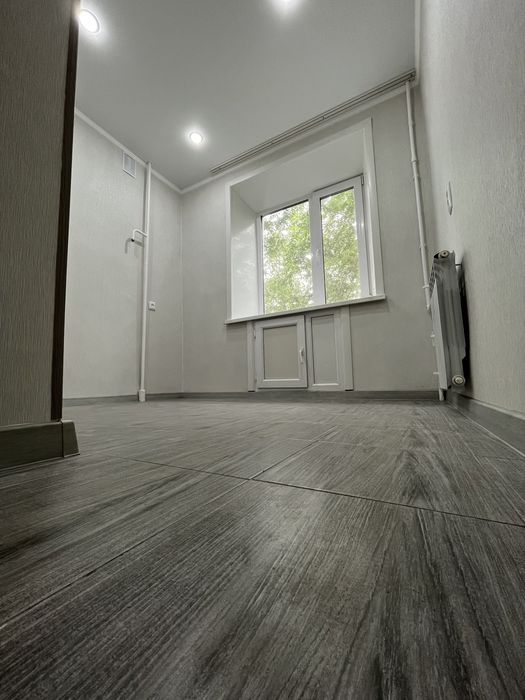 Ремонт комнат недорого