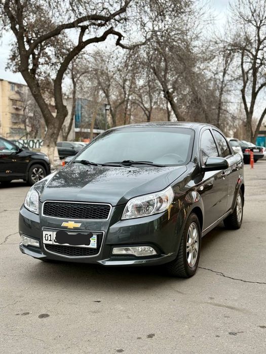 Nasiya savdo arenda nexia 3