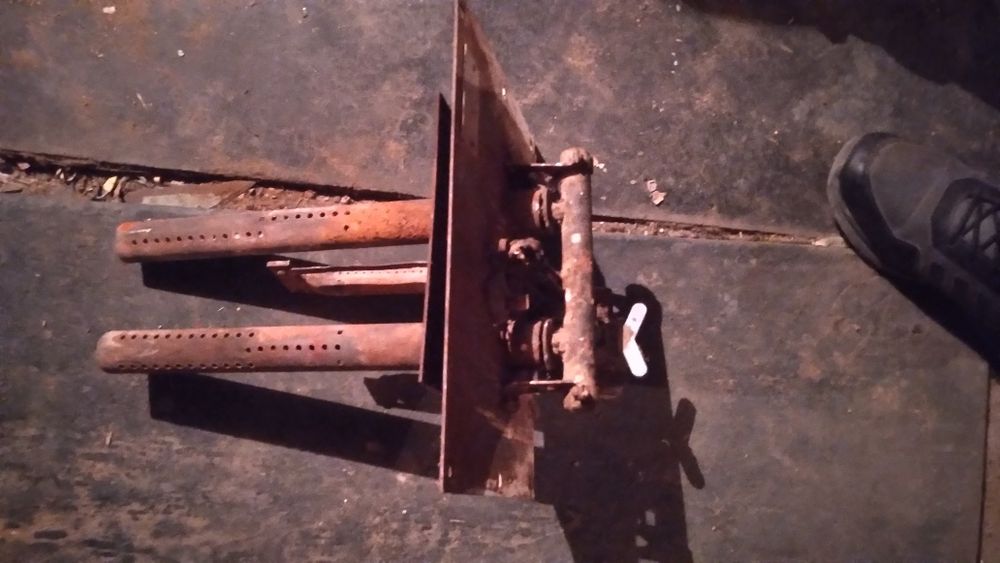 Продам форсунки на котел