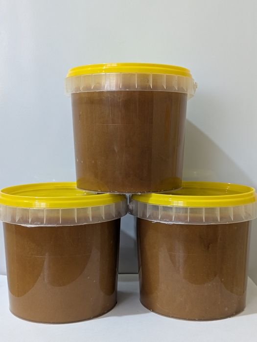 Мёд натуральный 3000