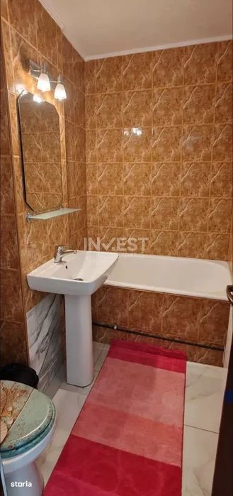 Apartament 2 camere, decomandat, 55 mp, etaj intermediar