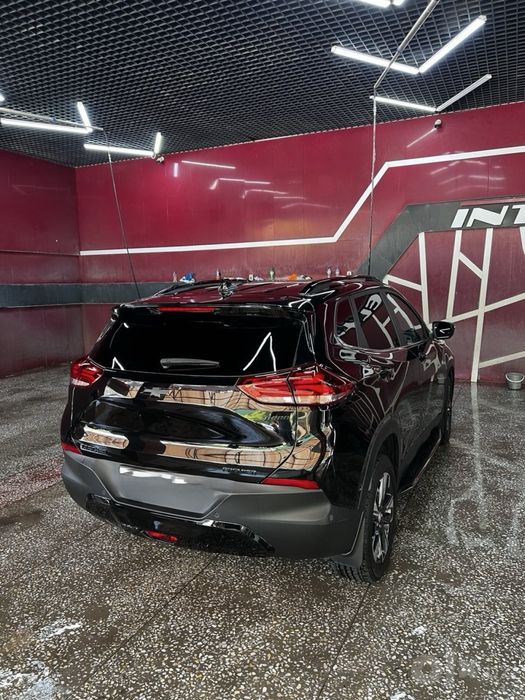 Chevrolet Tracker Premier Plus 2024 | 1.2 Turbo | 20 435 km