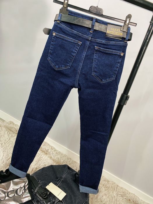 Gucci , alexander  wang ,Loewe  дамски дънки