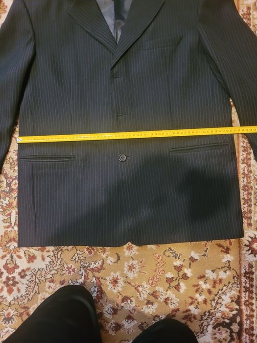 Costum bărbați mărimea xxl