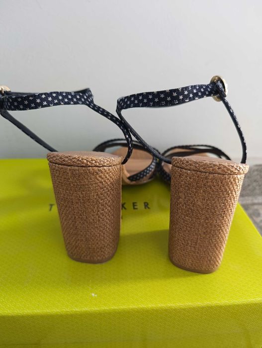 Дамски сандали TED BAKER