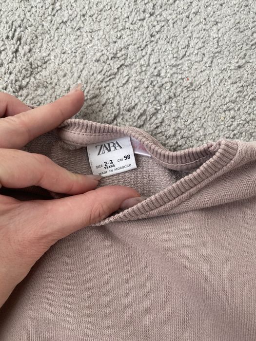Bluza Zara marimea 98