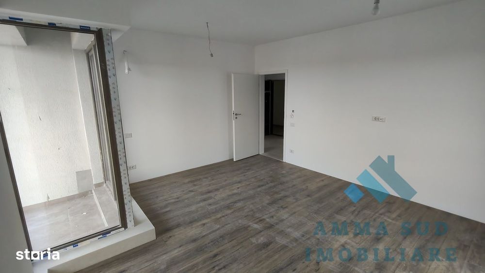 Apartament 2 Camere Decomandat - 67.4 mp - Incalzire in Pardoseala