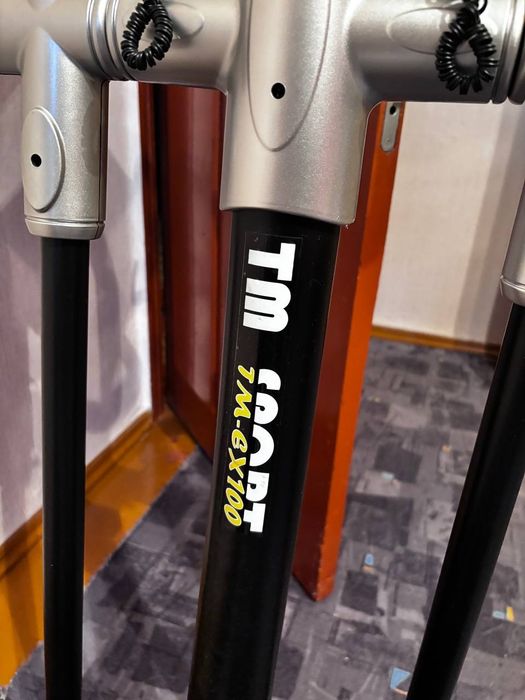 продам тренажёр TM SPORT TM-EX100